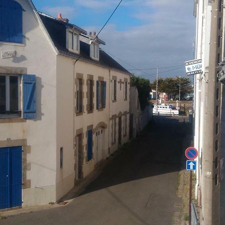 Appartement Rue Haute Des Bains 勒克鲁西克 外观 照片