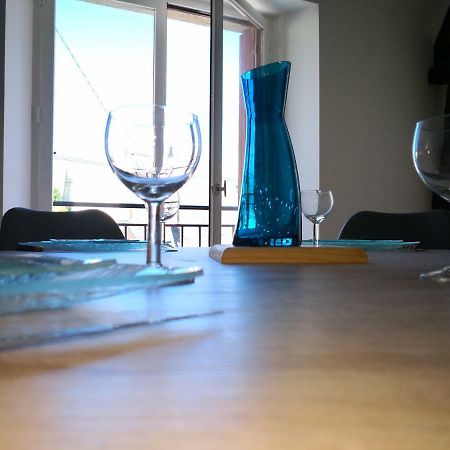 Appartement Rue Haute Des Bains 勒克鲁西克 外观 照片