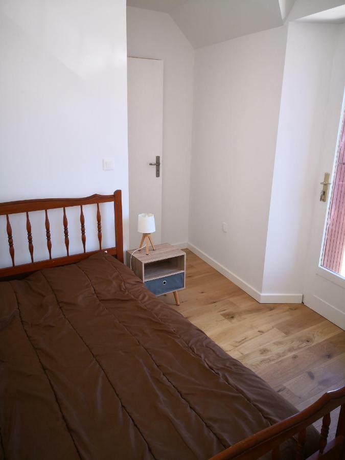 Appartement Rue Haute Des Bains 勒克鲁西克 外观 照片
