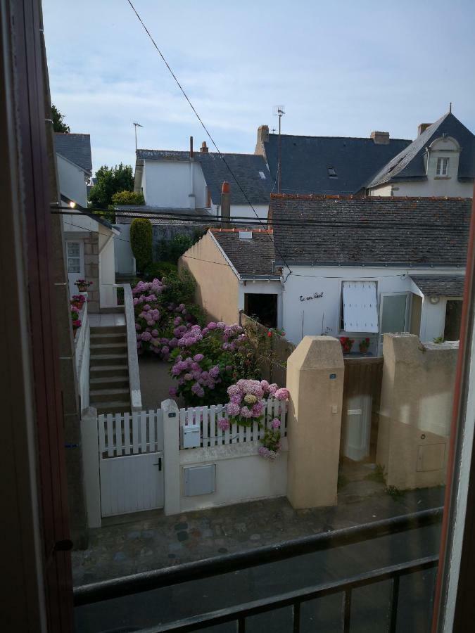 Appartement Rue Haute Des Bains 勒克鲁西克 外观 照片